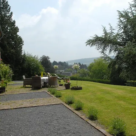 Les Chambres Du Manoir De Guitry *