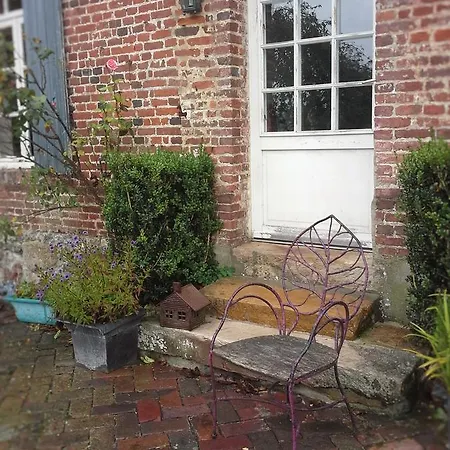 Les Chambres Du Manoir De Guitry