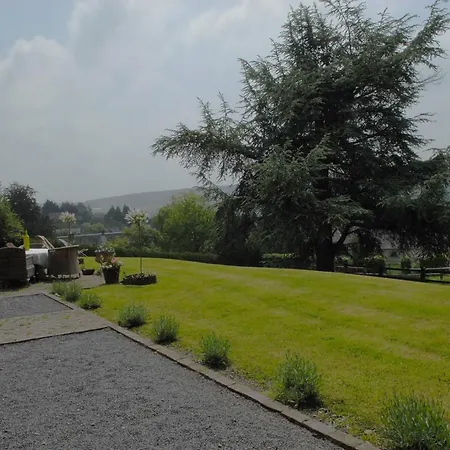 Les Chambres Du Manoir De Guitry Équemauville