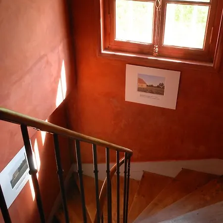 Bed & Breakfast Les Chambres Du Manoir De Guitry