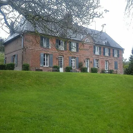 Bed & Breakfast Les Chambres Du Manoir De Guitry *