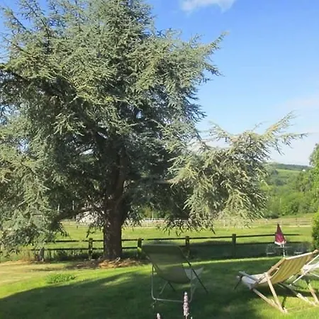 Bed & Breakfast Les Chambres Du Manoir De Guitry