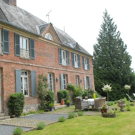 Bed & Breakfast Les Chambres Du Manoir De Guitry