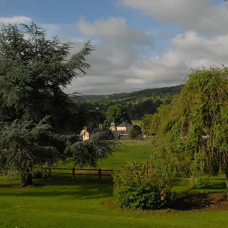 Bed & Breakfast Les Chambres Du Manoir De Guitry *