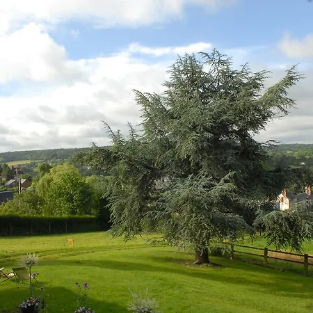 Bed & Breakfast Les Chambres Du Manoir De Guitry